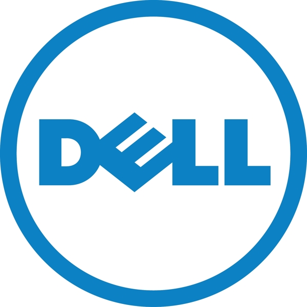 dell戴尔logo图片