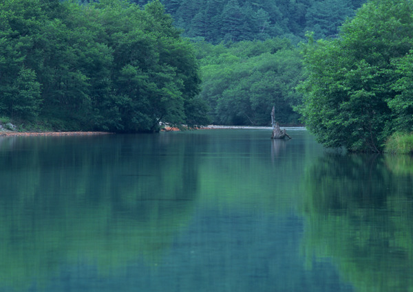 碧水图片