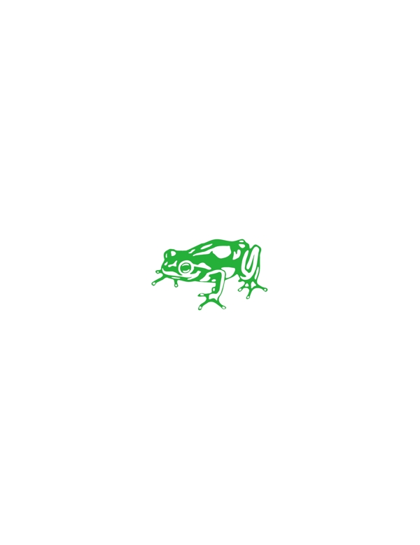 FrogDesign1logo设计欣赏FrogDesign1广告公司LOGO下载标志设计欣赏