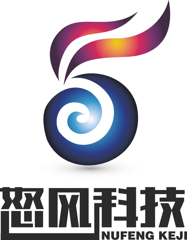 企业商业科技logo
