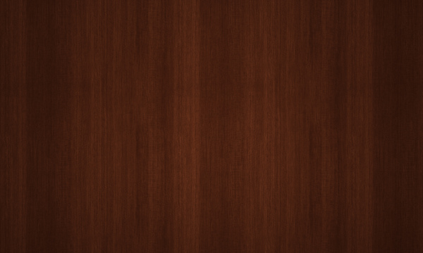 黑棕色平面木板背景图
