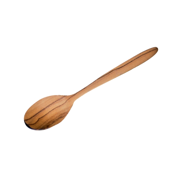 家用木制餐具勺子