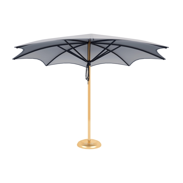 夏季遮阳伞png图