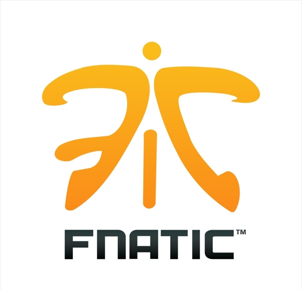 FNATIC战队图片