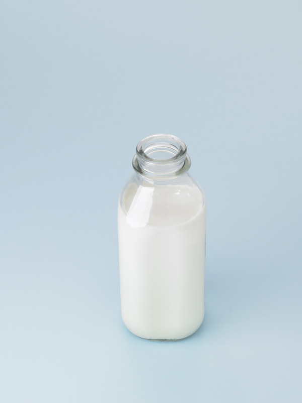 牛奶饮料饮品背景素材图片