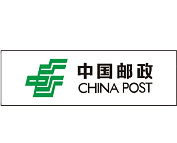 邮政logo