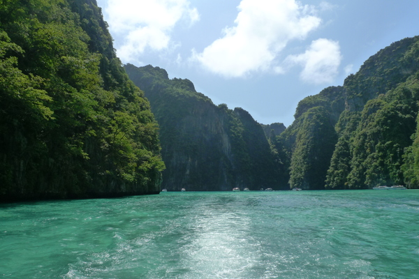 普吉岛风景