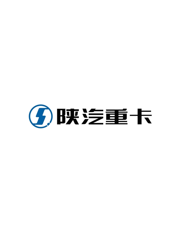陕汽重卡logo标志图片