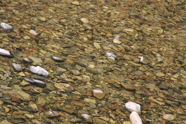 沂蒙山溪水河流小溪图片