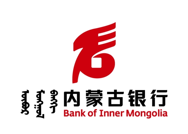 内蒙古银行标志LOGO