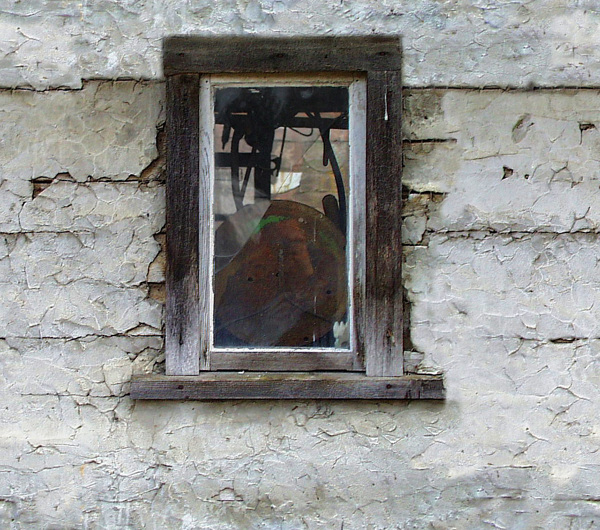 破旧门窗材质贴图0014
