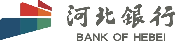 河北银行LOGO