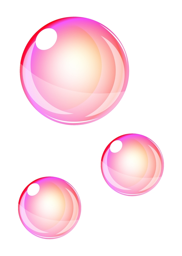 透明泡泡游乐气泡