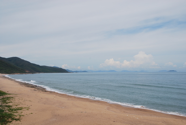 海南风景图片