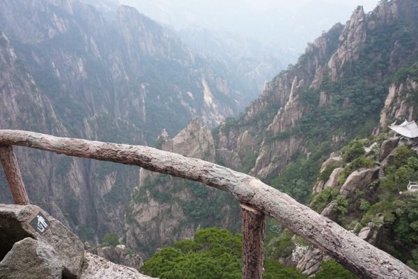 黄山图片