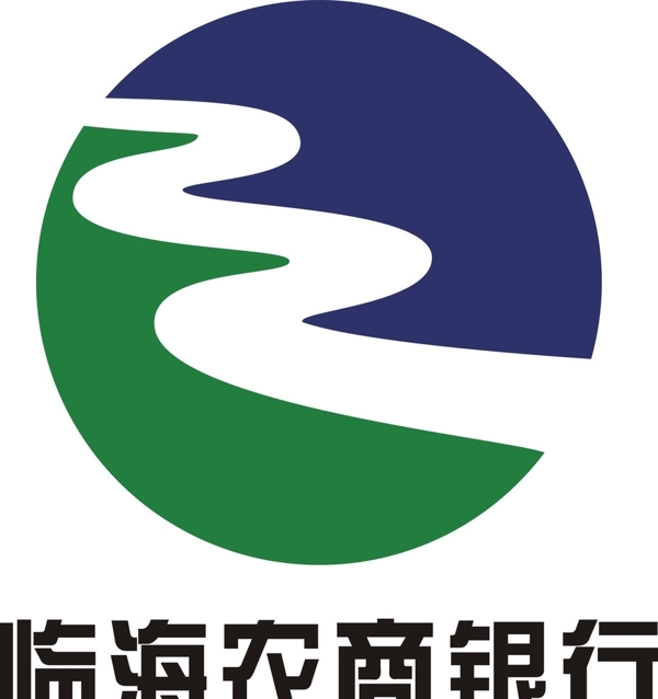 临海农商银行LOGO图片