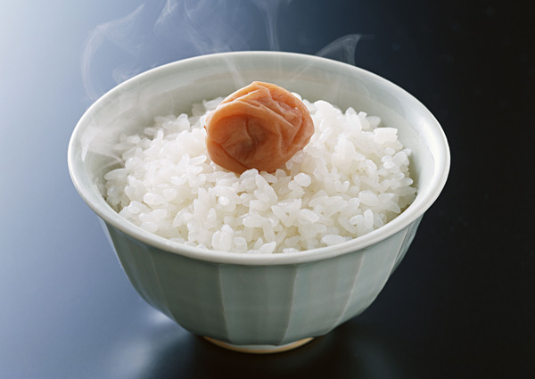 饭米饭一碗饭图片
