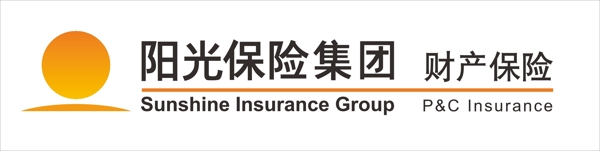 阳光保险logo图片