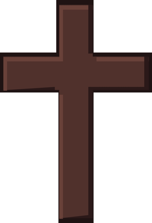 神圣的十字架