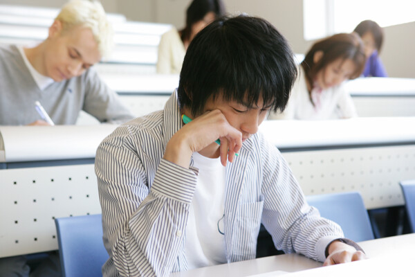 大学生摄影图片