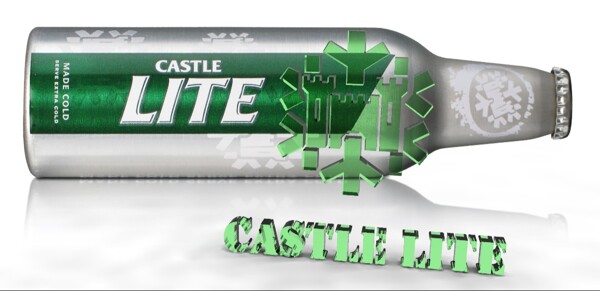 城堡Lite的标志