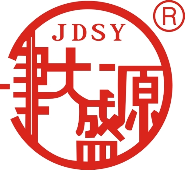 津大盛源LOGO