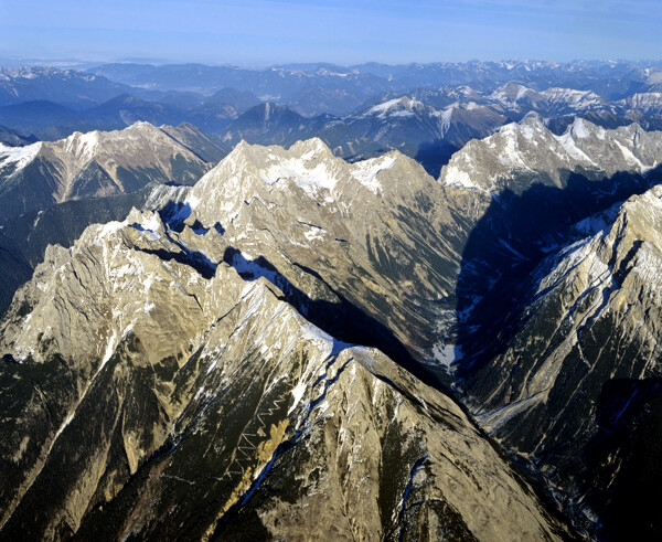 高山风景031