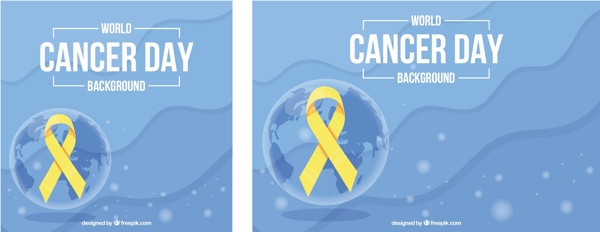 世界癌症日的背景摘要