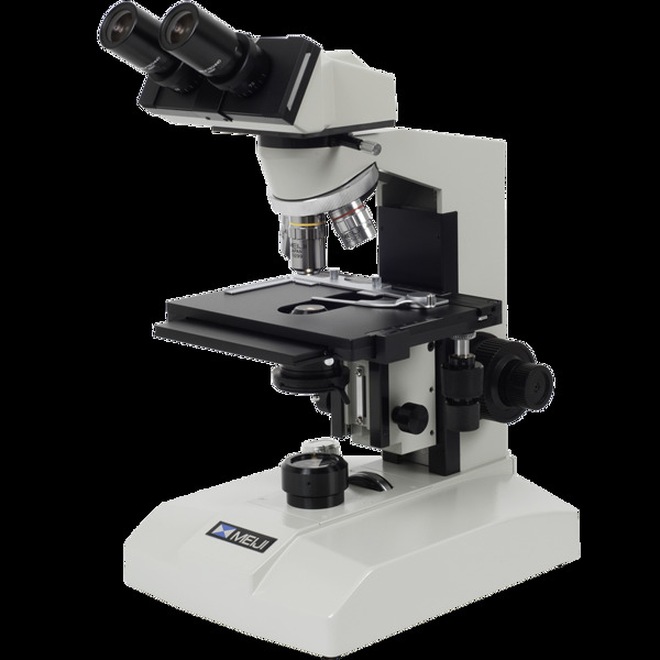 生物课显微镜免抠png透明图层素材