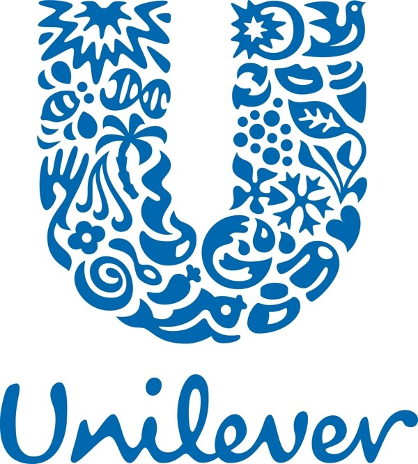 unilever联合利华logo图片