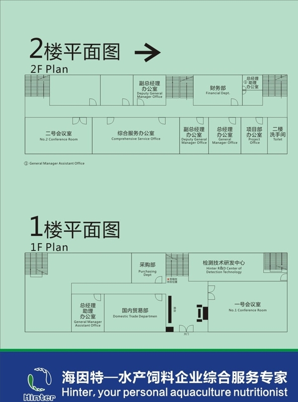 平面布置图图片