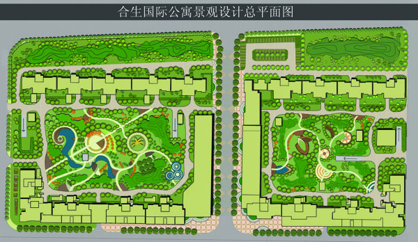 建筑效果图max源文件图片