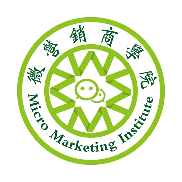 微信商学院LOGO