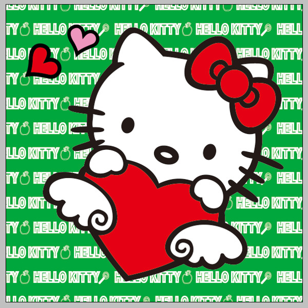 凯蒂猫HelloKITTY