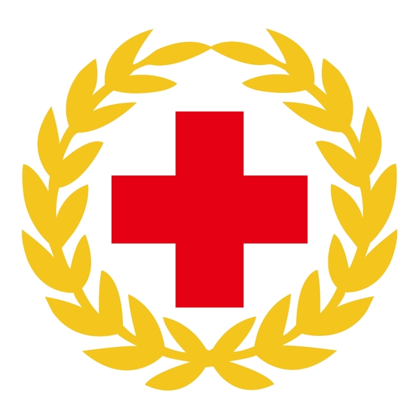 十字logo