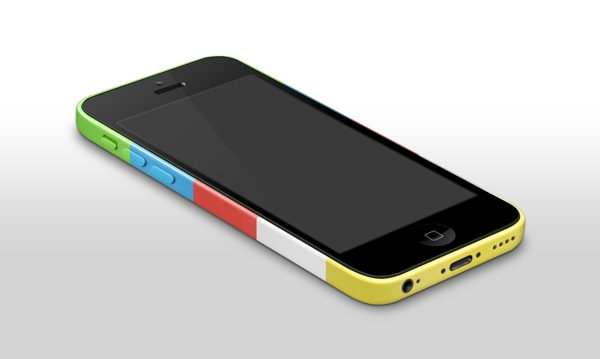 iPhone5C1