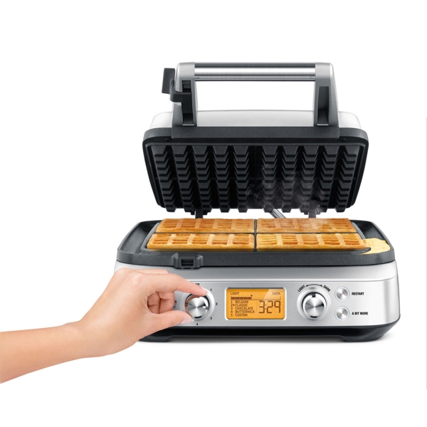 煎烤食物面包烤箱调温美味饼干烘烤机器科技