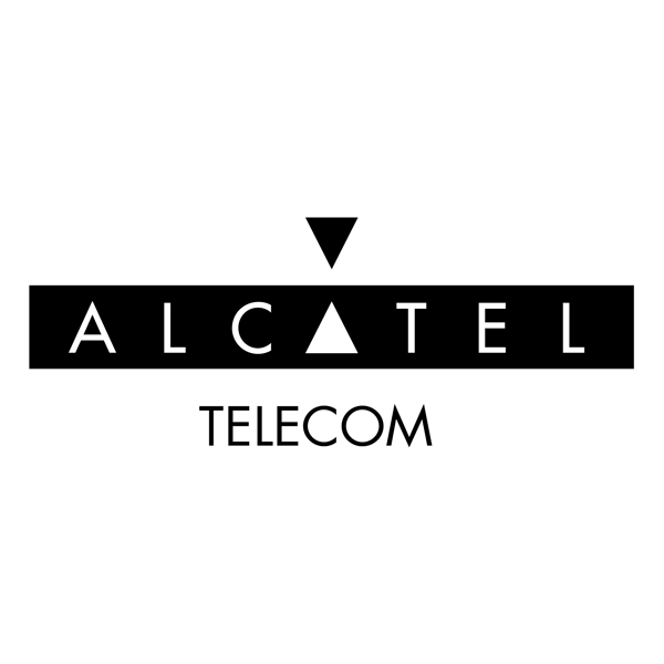 阿尔卡特logo图片