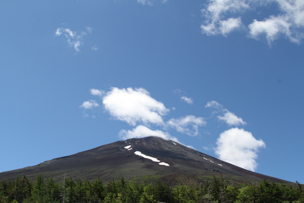 富士山图片