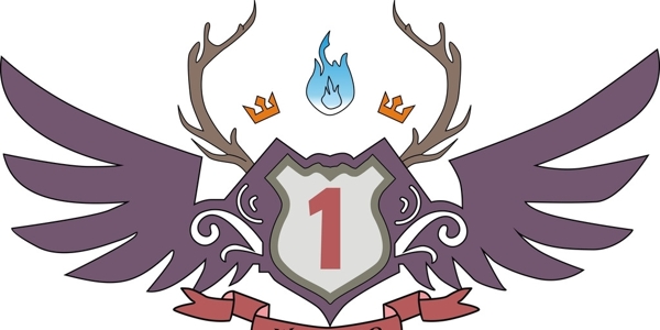 1班logo