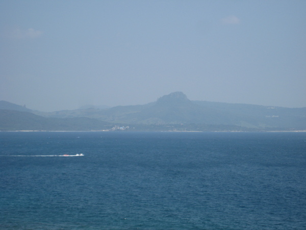台湾海景图片