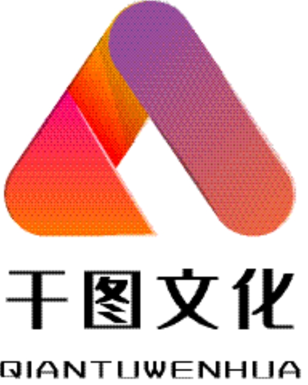 字母A商业标志logo