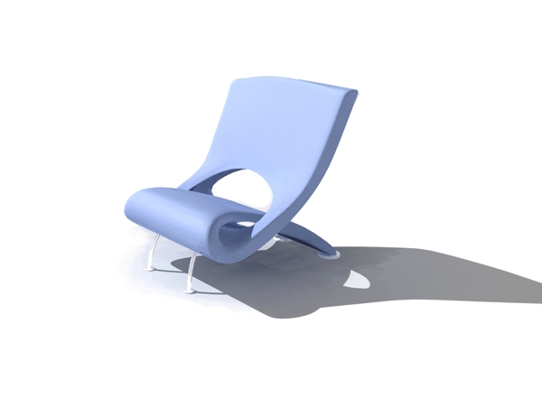 现代家具3DMAX模型之椅子133