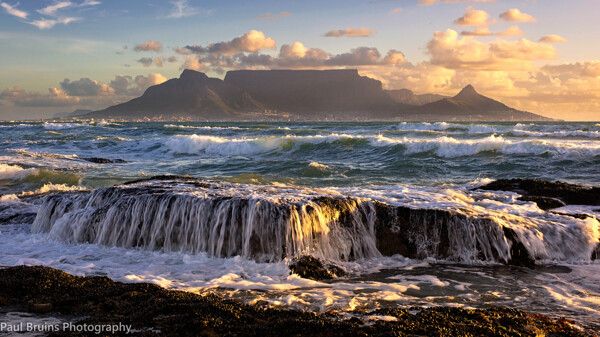 非洲AFRICA风景