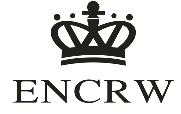 ENCRW皇冠卫浴logo