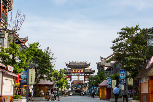 平潭风景图片