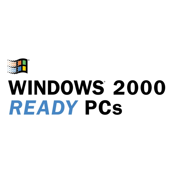 Windows2000准备电脑