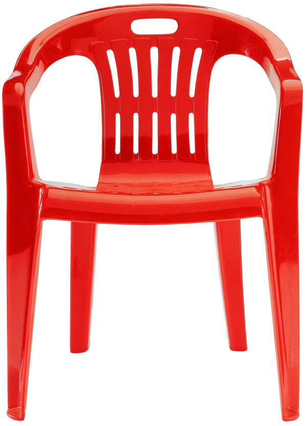 椅子家具塑料椅生活素材图片