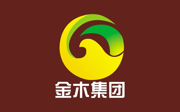 金木集团LOGO标志金木