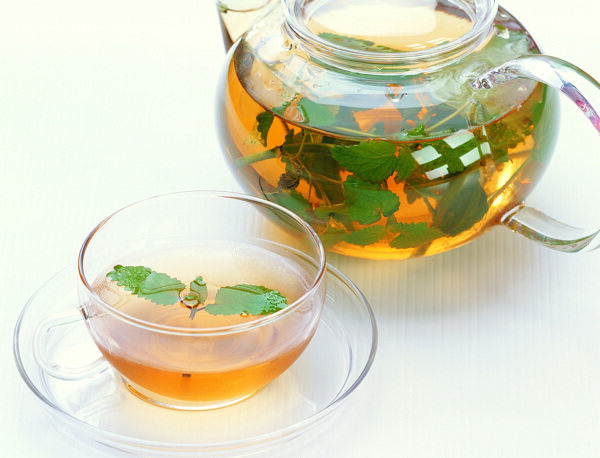 全球首席大百科花草茶饮品茶茶叶喝茶茶杯清茶健康花茶玻璃杯